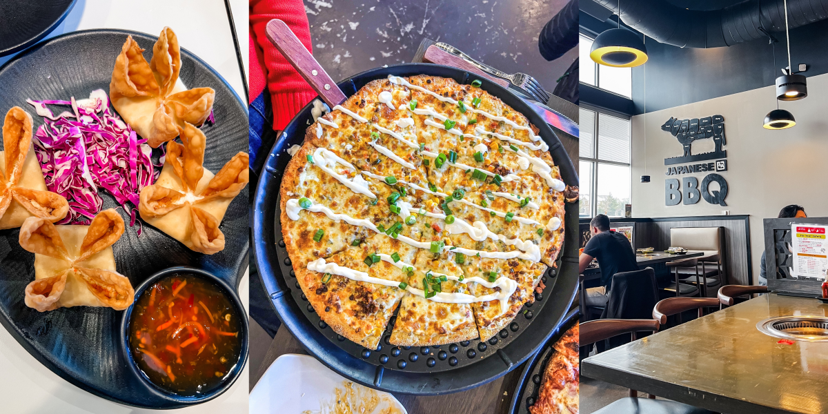 New Restaurants in Overland Park, KS Pizzerias & BBQs