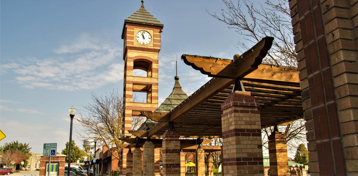 Overland Park is one of the best places to live in America - City of Overland  Park, Kansas