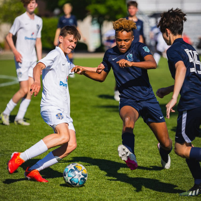 USYS Midwest Regional Championship Volunteer