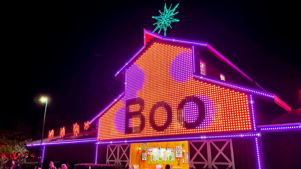 Halloween in Overland Park KidFriendly and 21+ Events