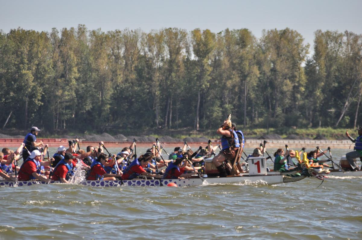 Watersports & Boating