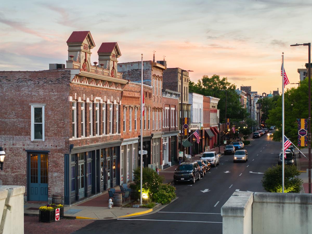 Official Paducah Visitors Guide Paducah