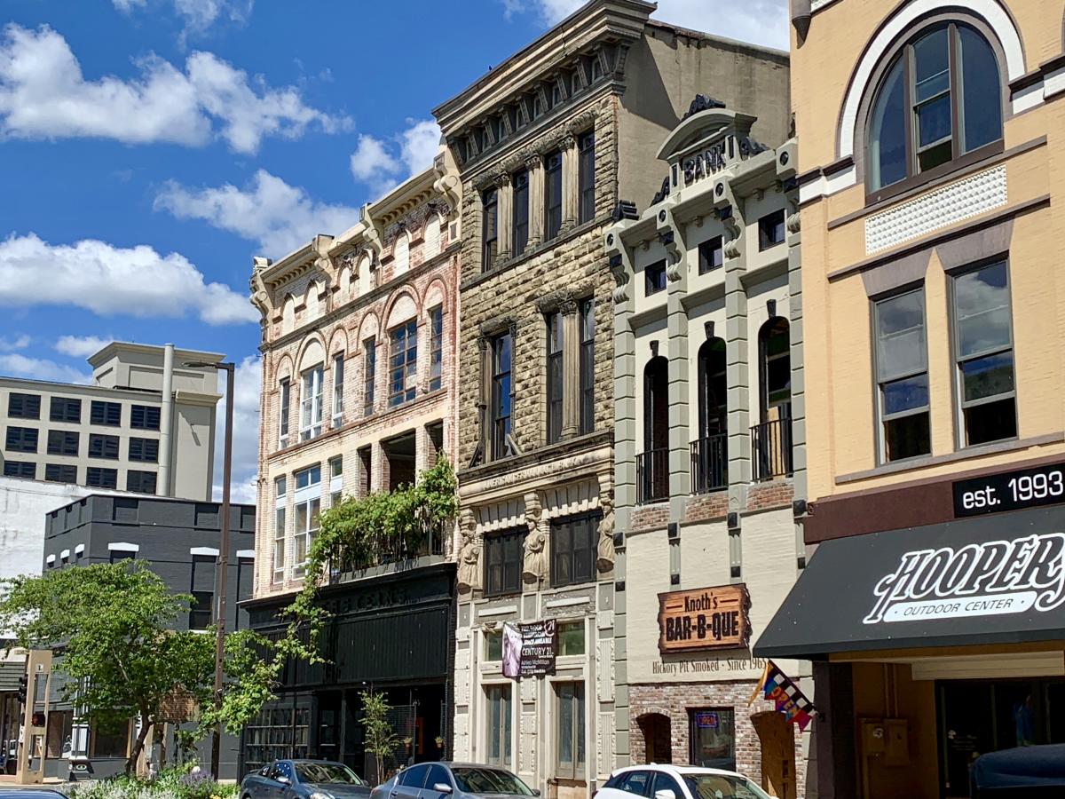 A Visitor's Guide to a Weekend in Paducah