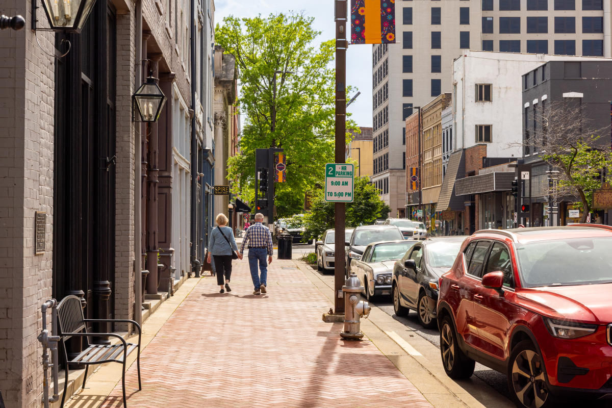 48 Hours in Paducah: A Getaway to Remember