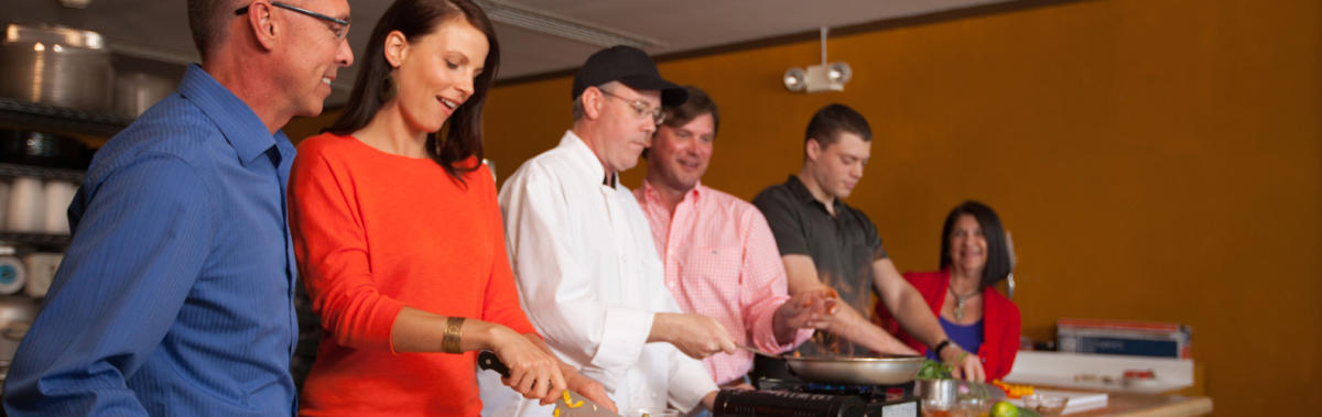 Adult Workshops & Experiences - Paducah.Travel