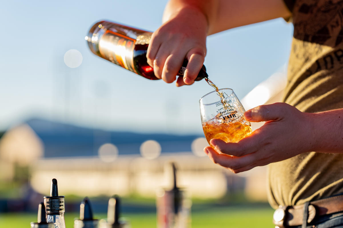 Food Drink Events in Page Valley Live Music Festivals