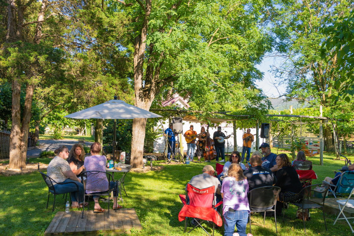 Page Valley Submit Your Event
