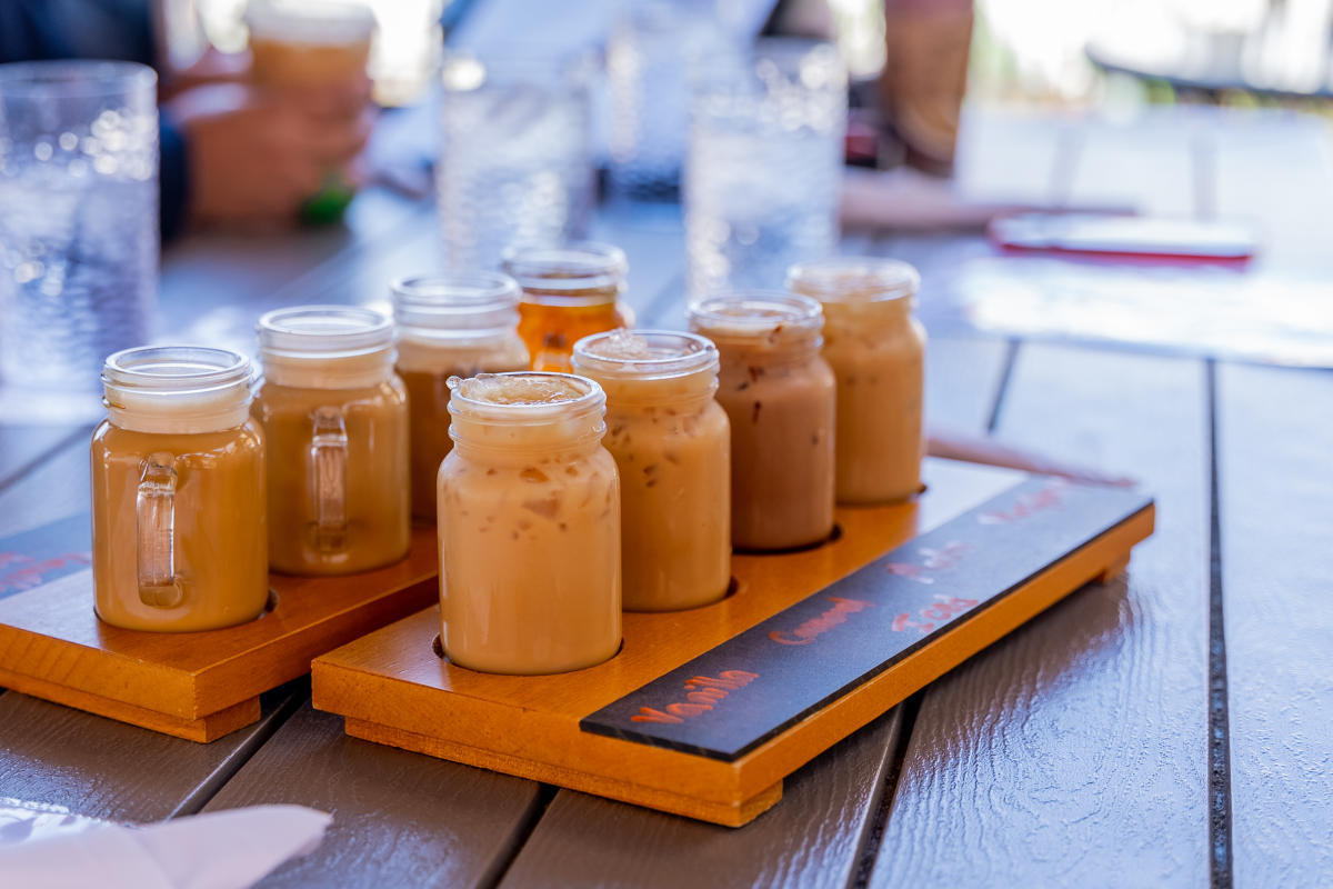 Best Coffee Shops & Bakeries in Page Valley, VA Eateries