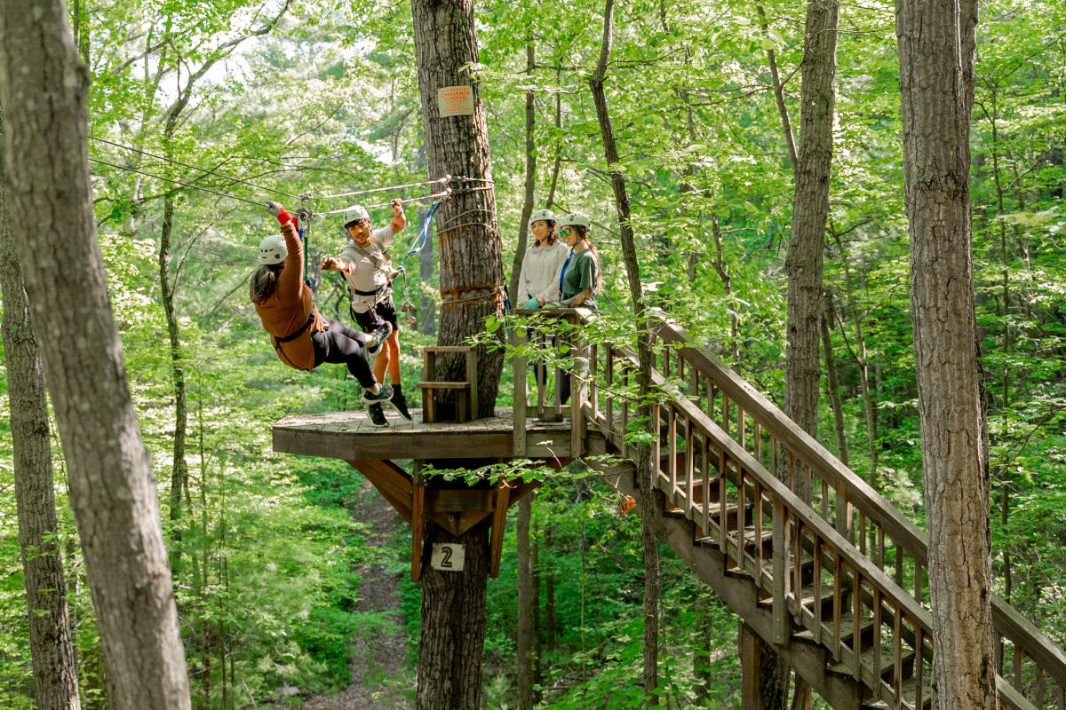 Things To Do in Page Valley | Outdoor Fun and More