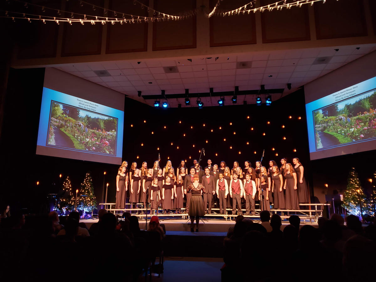 Palmdale Playhouse Shows, Tickets & More