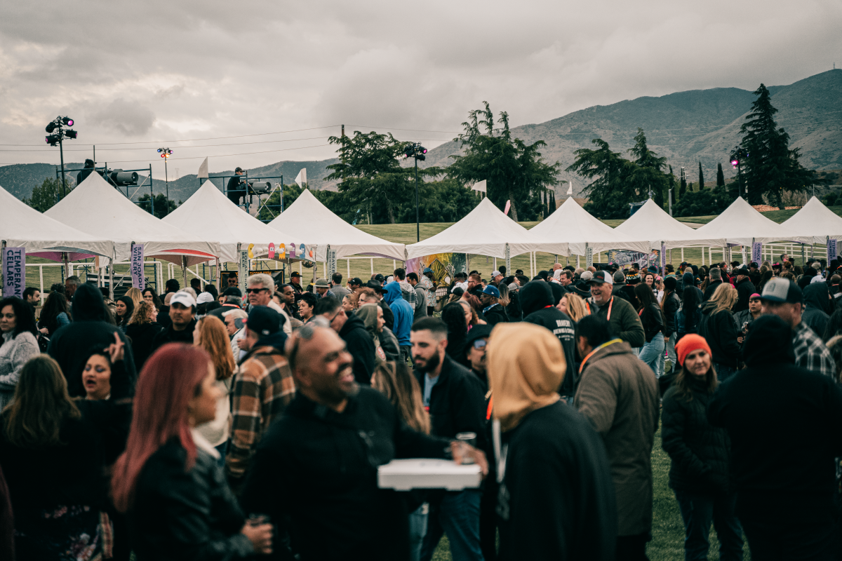 Annual Events & Festivals in Palmdale, CA Music, Arts & Culture