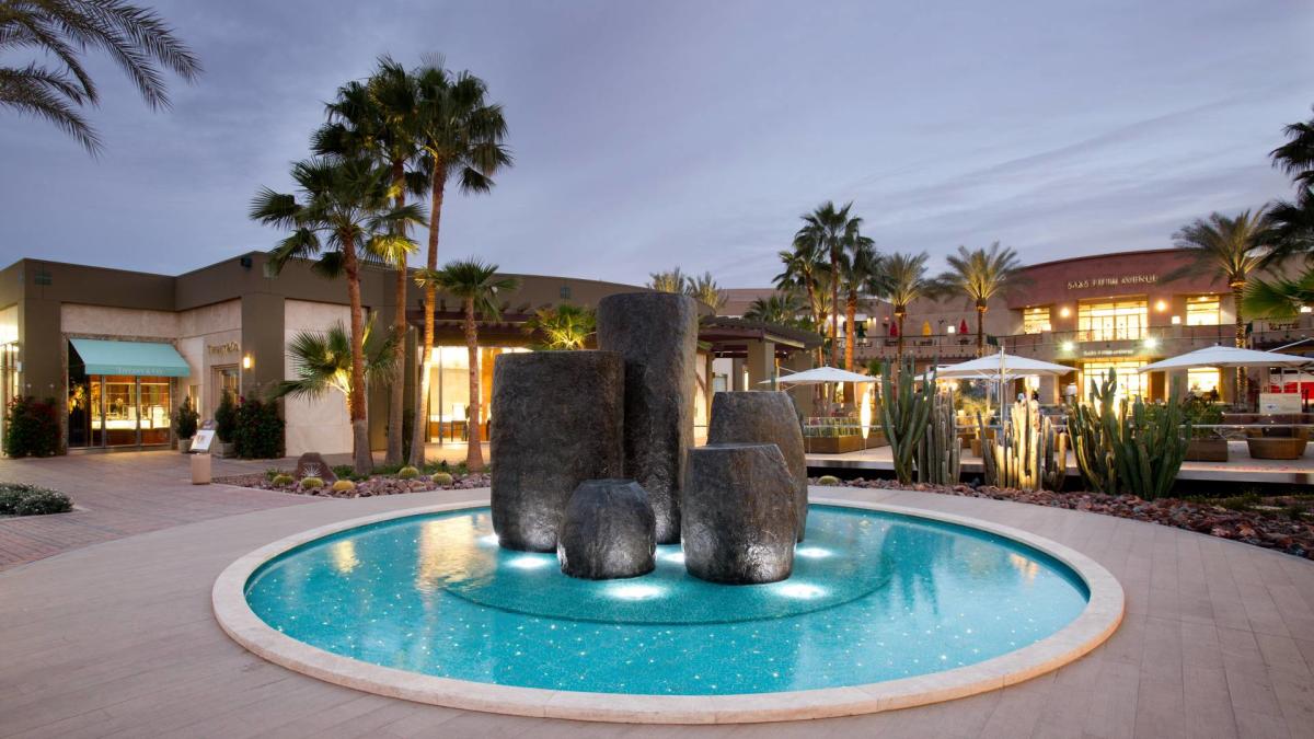 Shopping in Palm Springs | Boutiques, Galleries & Outlets