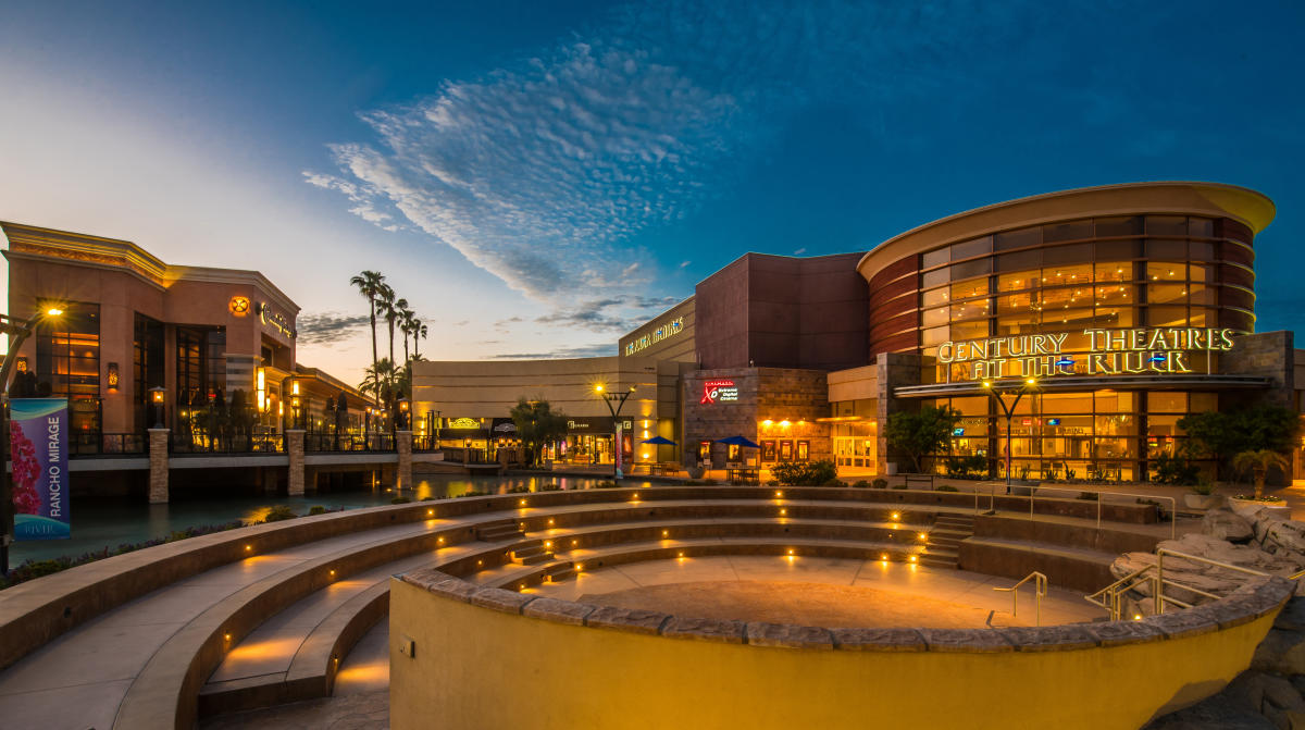 Movie Theaters Greater Palm Springs