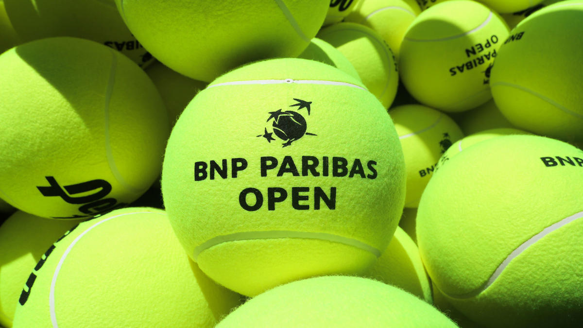 What You Need to Know 2017 BNP Paribas Open
