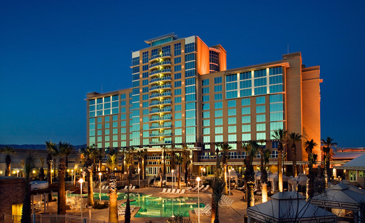 casino palm springs