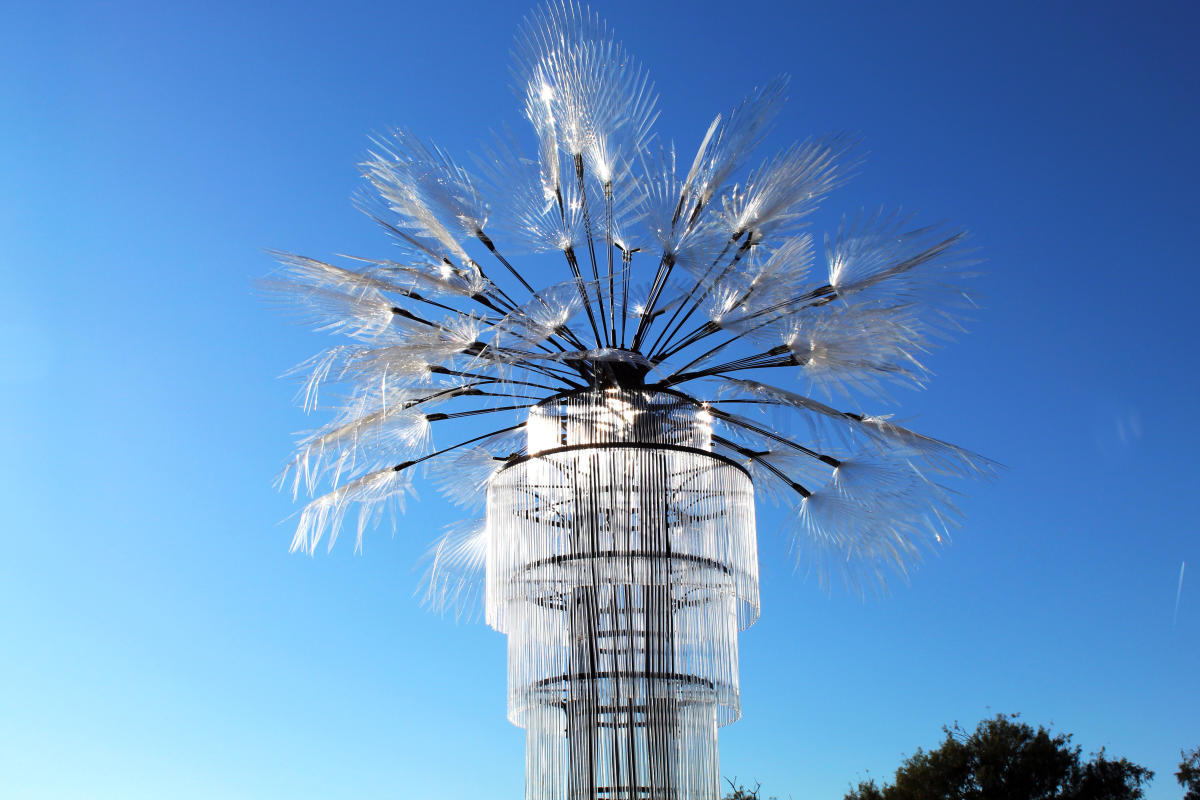 Desert X in Greater Palm Springs Desert X Guide & Locations