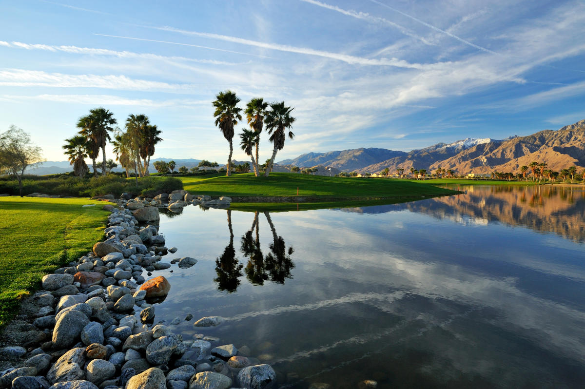 Public Golf Courses That Feel Like Private Clubs in ...
