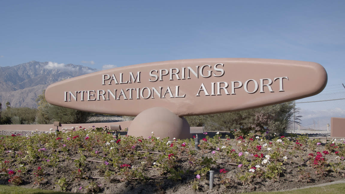 Top Reasons to Fly into Palm Springs International Airport