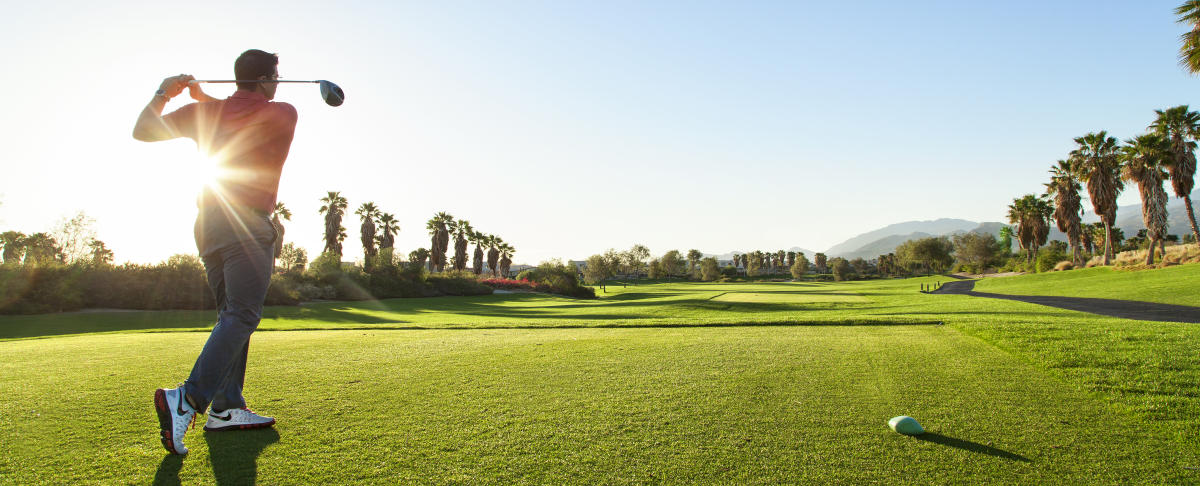 Palm Springs Best Miniature Golf Course