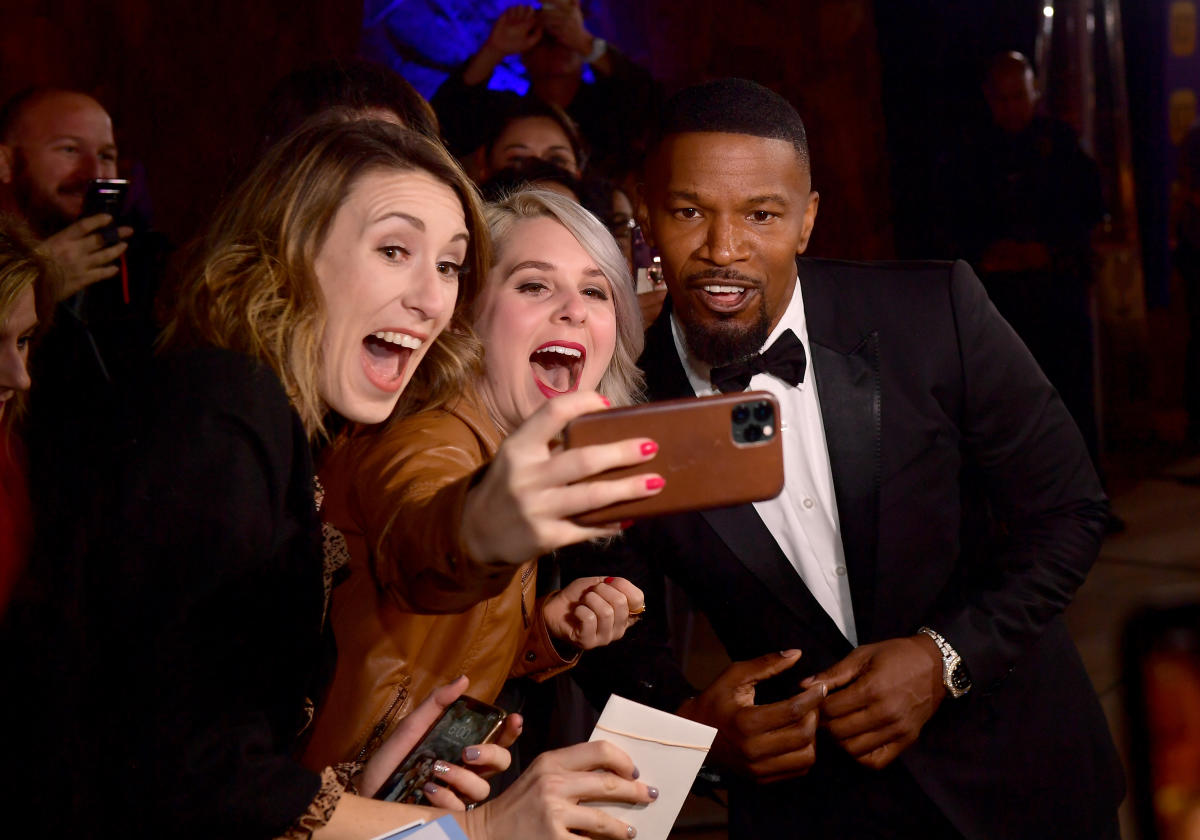 What to Expect at the Palm Springs International Film Festival