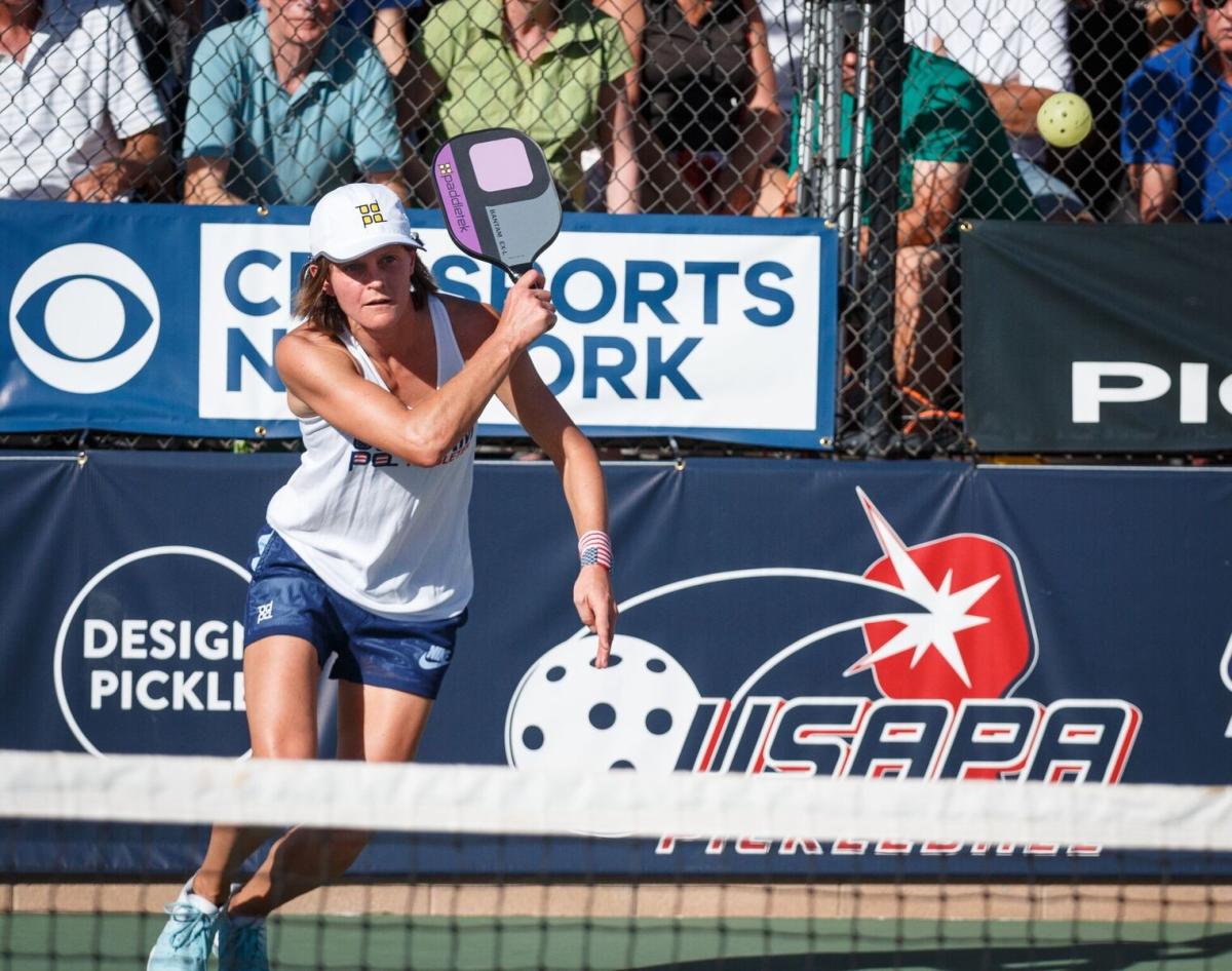 Everything You Need To Know For The National Pickleball Championships In Indian Wells