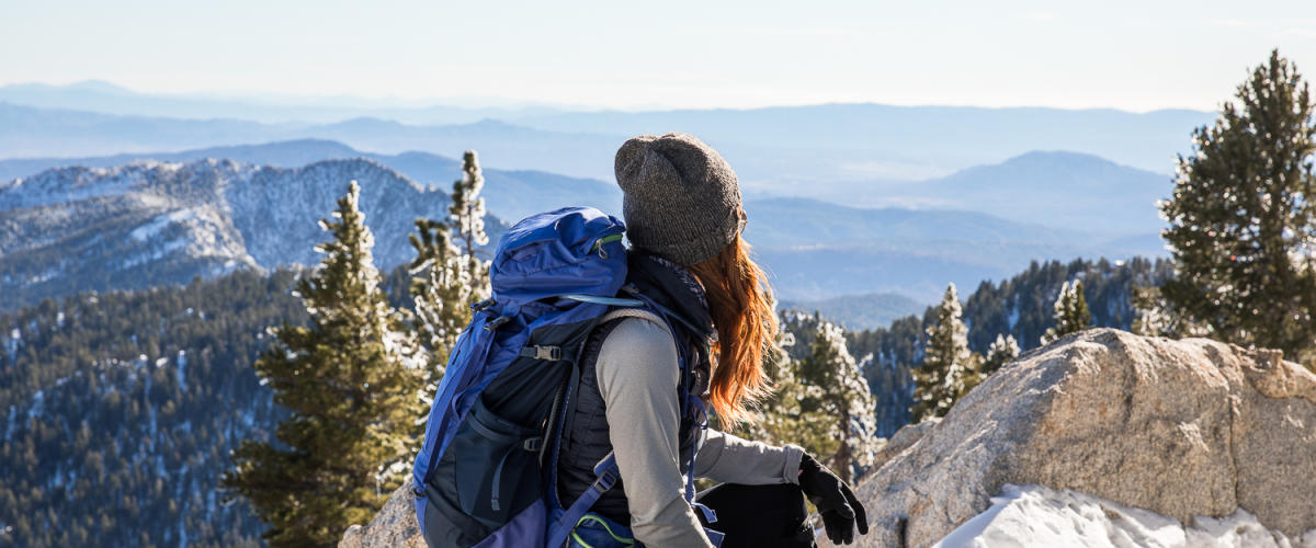 Hike The Most Challenging Trails In Greater Palm Springs
