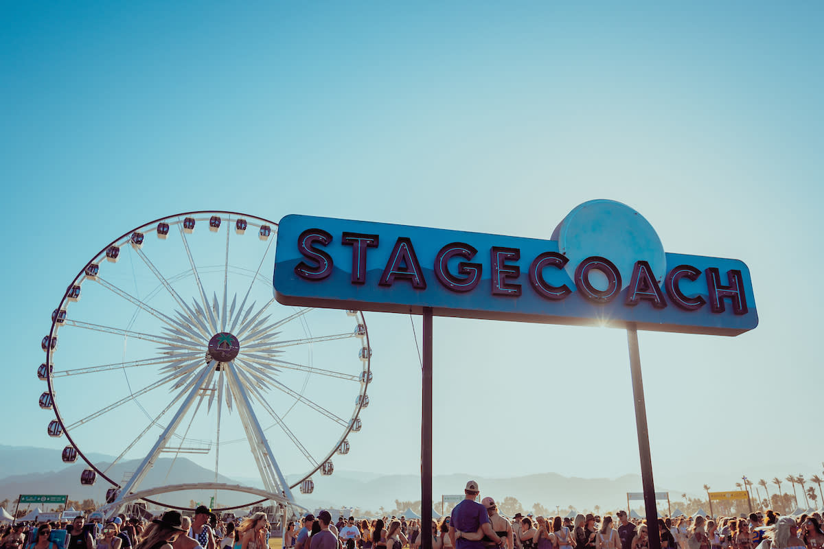 What's New at Stagecoach 2019