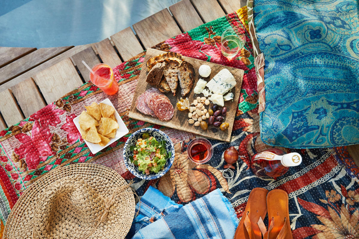 Find Where to Eat in Desert Hot Springs | Greater Palm Springs