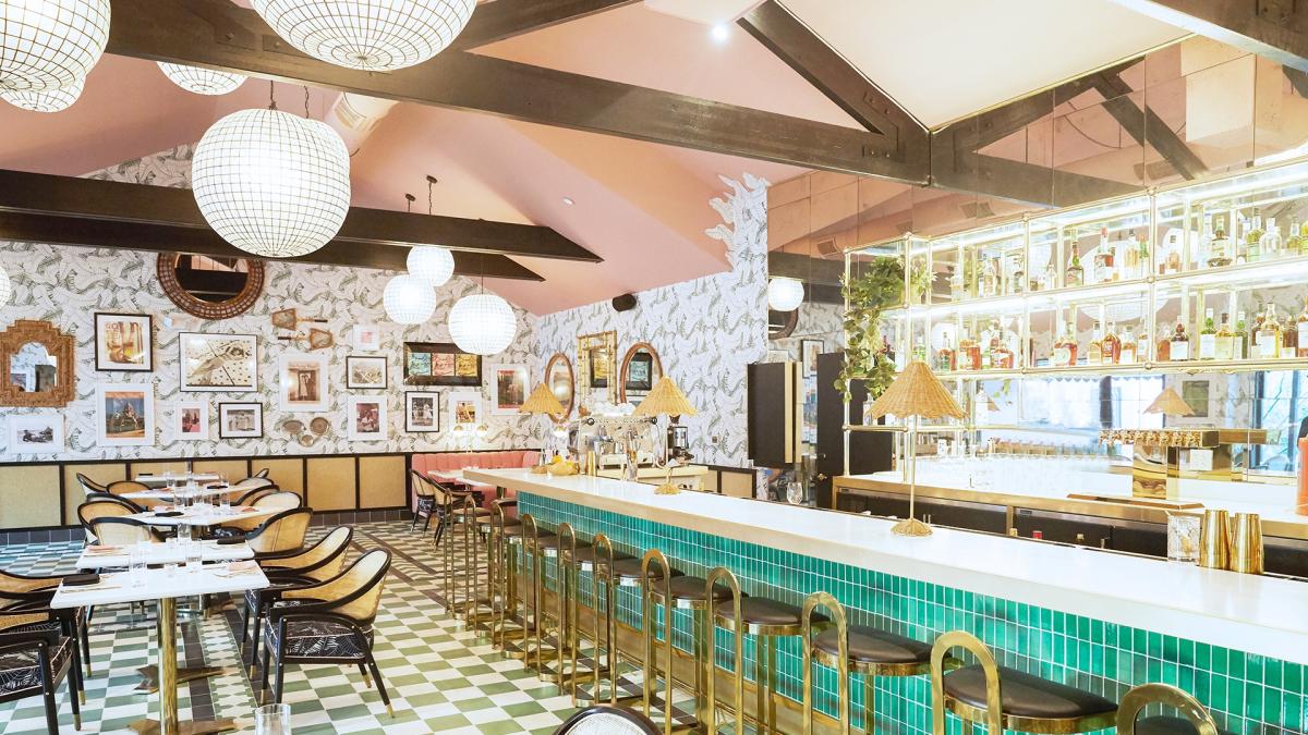 Where to Dine in Greater Palm Springs on Spring Break