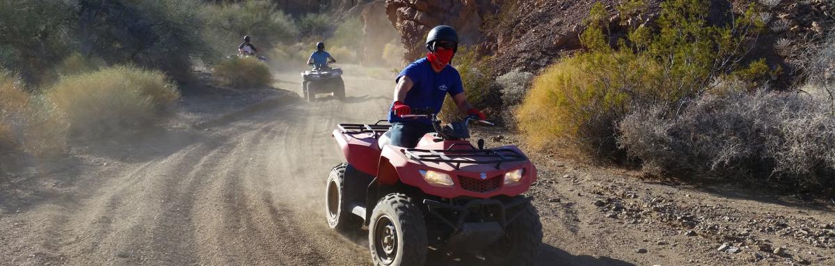 off road bike rides near me