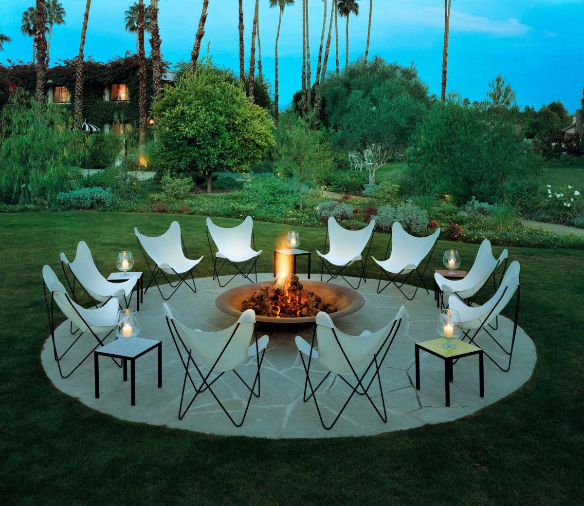 Unique Outdoor Meetings Flourish In Greater Palm Springs