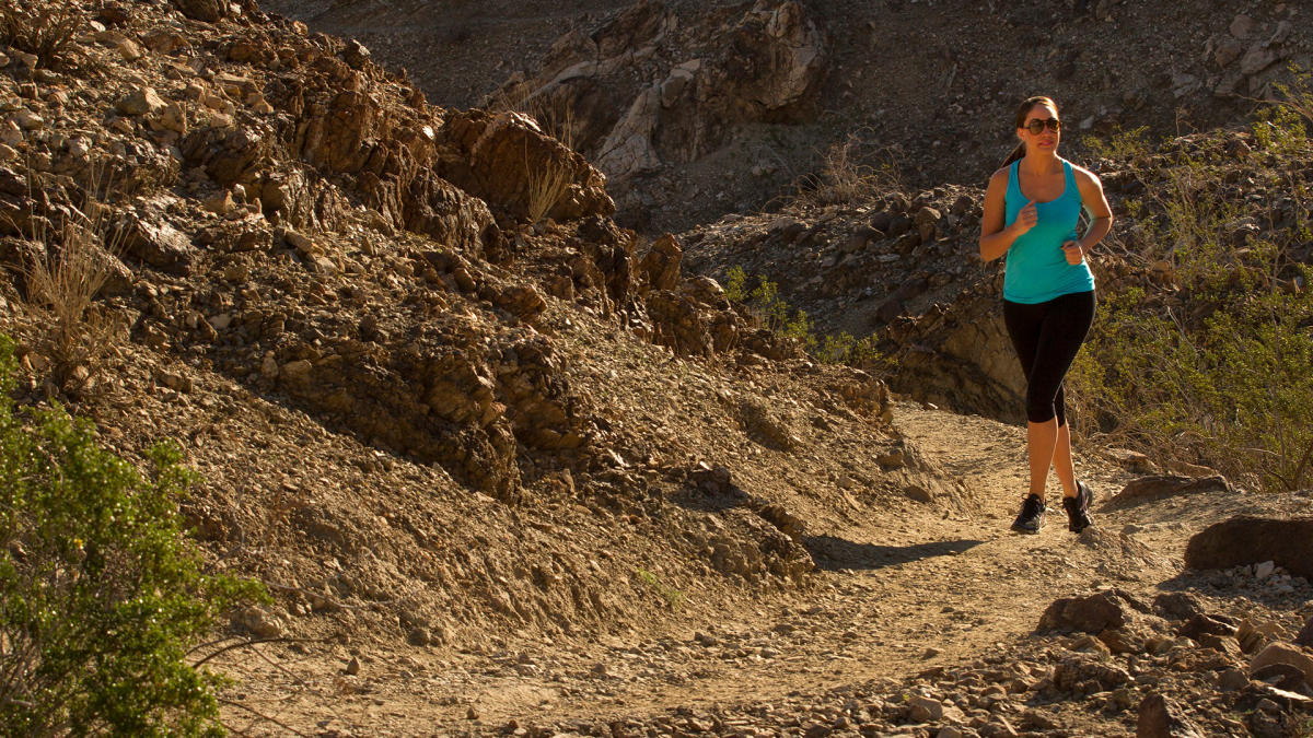 Hikes for Every Level in Greater Palm Springs