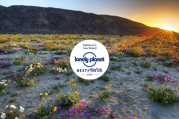 Lonely Planet S 10 Top Places In The U S To Travel In 2017