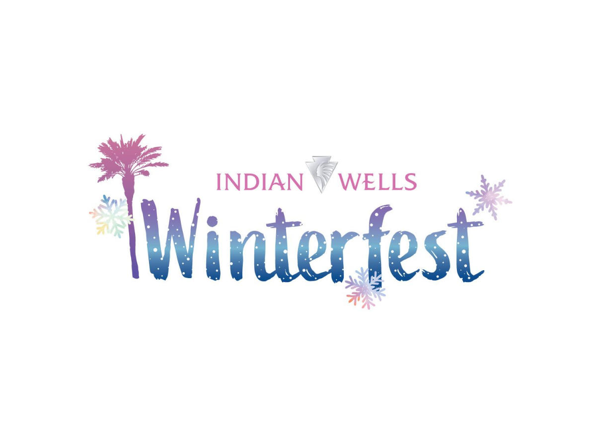 Indian Wells Winterfest