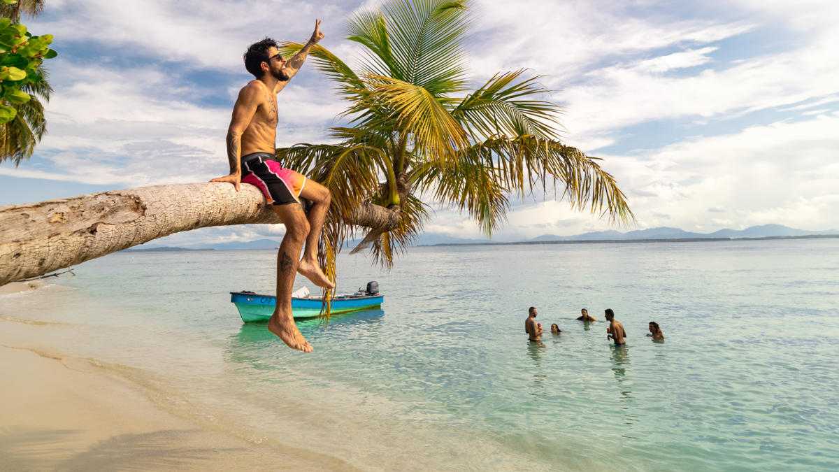 Sandy Toes and Salty Hair: Why Every Beach Day is a Mini Vacation