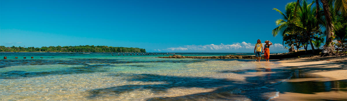 Bocas del Toro