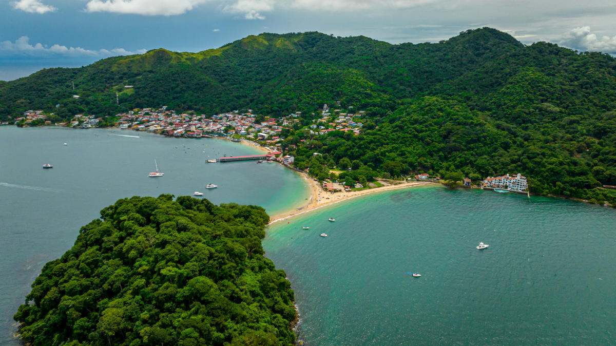 Things To Do On Taboga Island The Island Of Flowers things-to-do-on-taboga-island-the-island-of-flowers