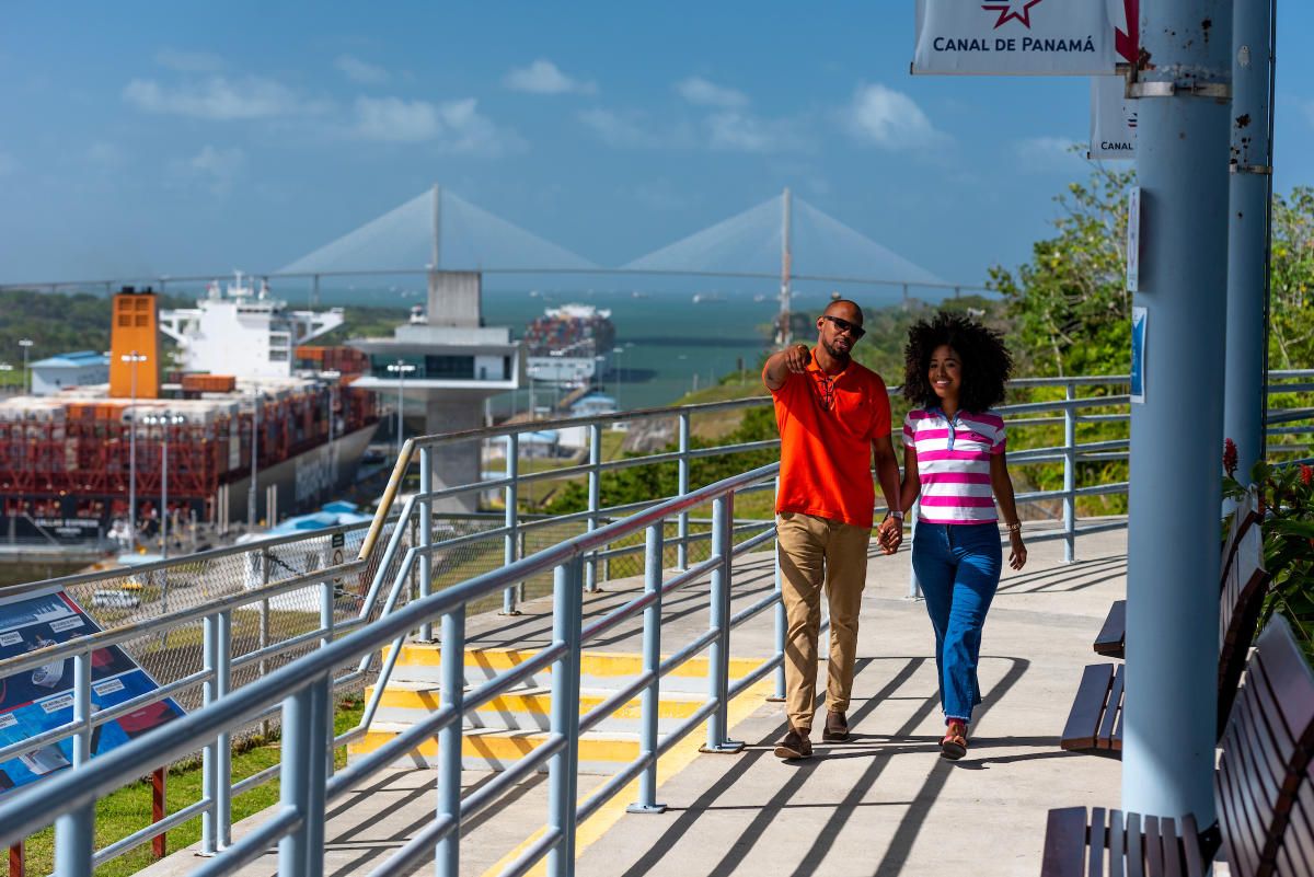 Top Attractions in Panama | Beaches, Volcano & National Parks