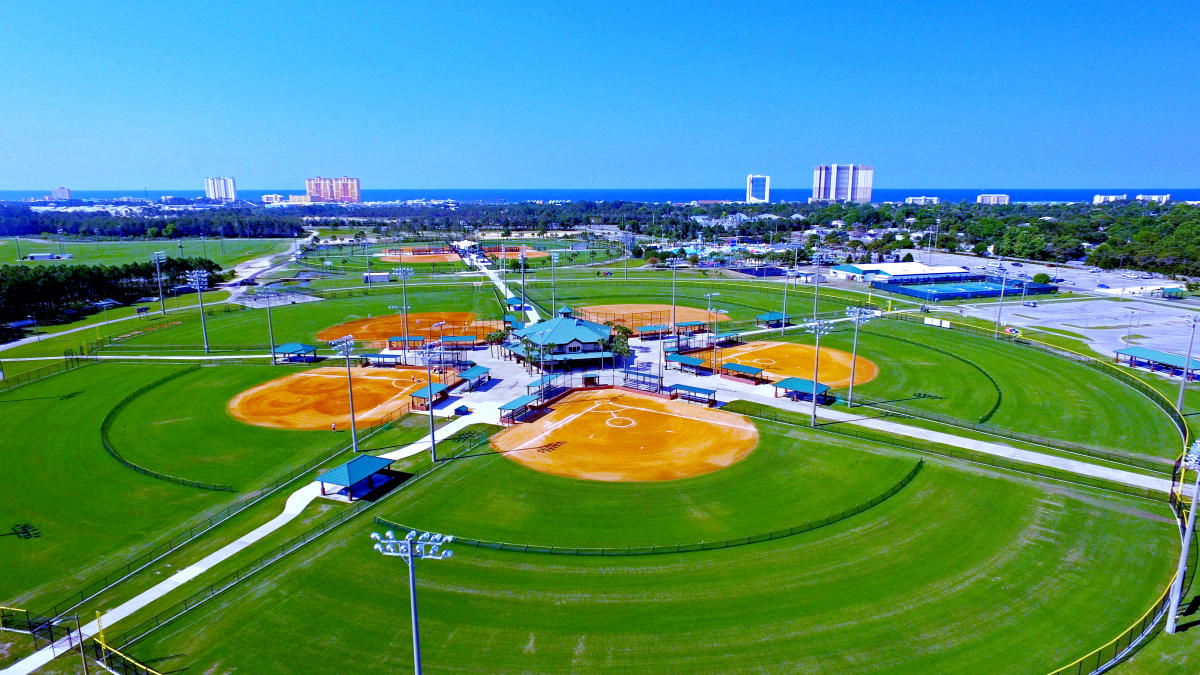 Sports Events Facilities Calendar Rfp Panama City Beach
