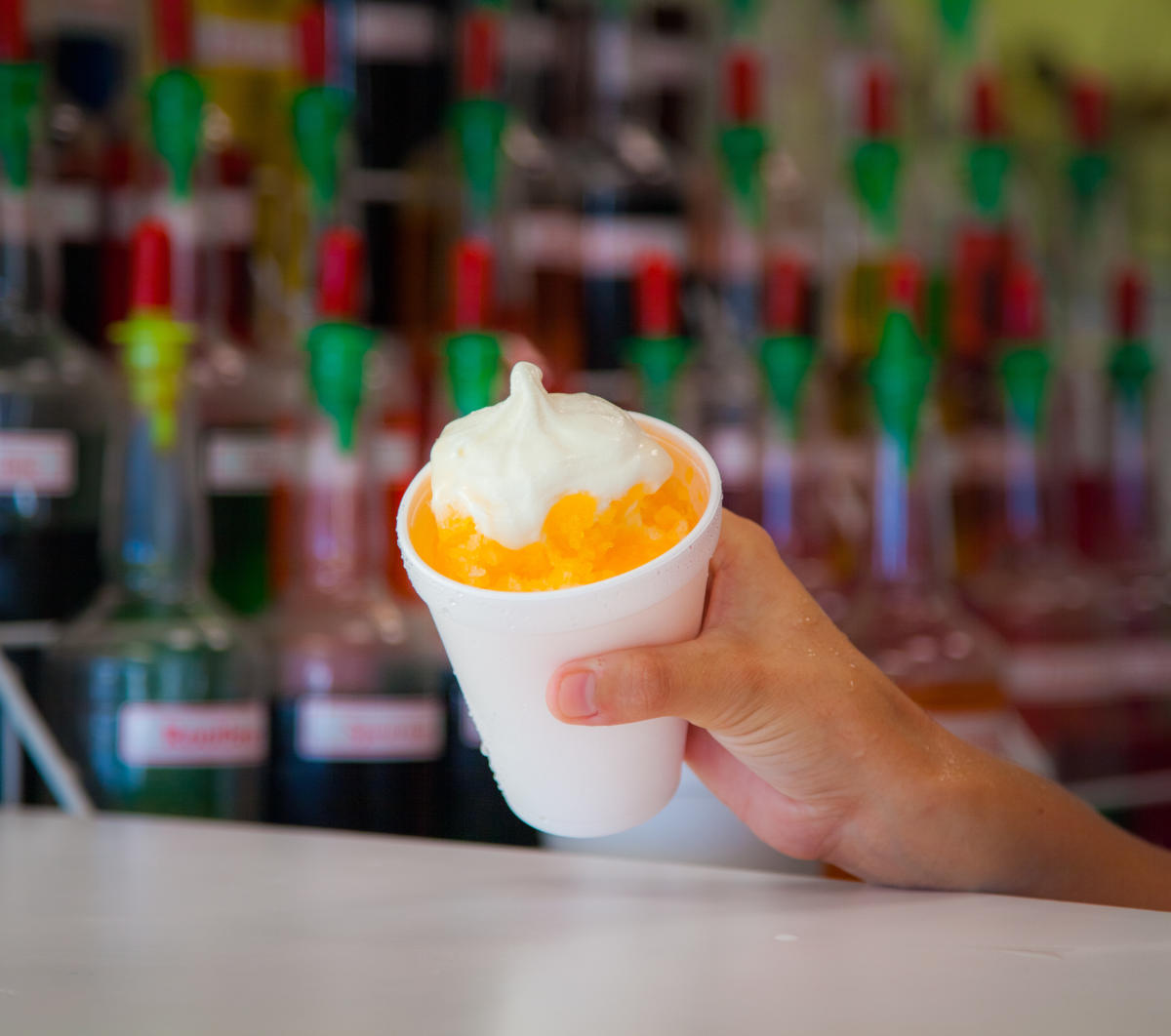 Under-the-Radar Restaurants | Panama City Beach Foodie ...
