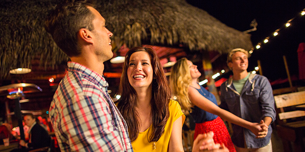 Highlights Of Panama City Beach Nightlife