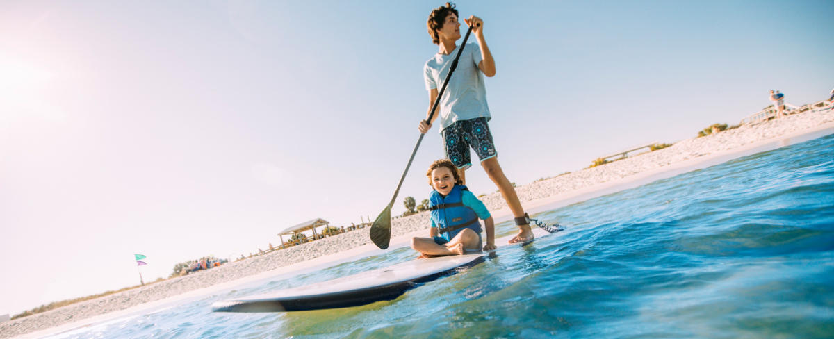 The 14 Best Paddle Boards of 2021, According to Customer Reviews - Shape