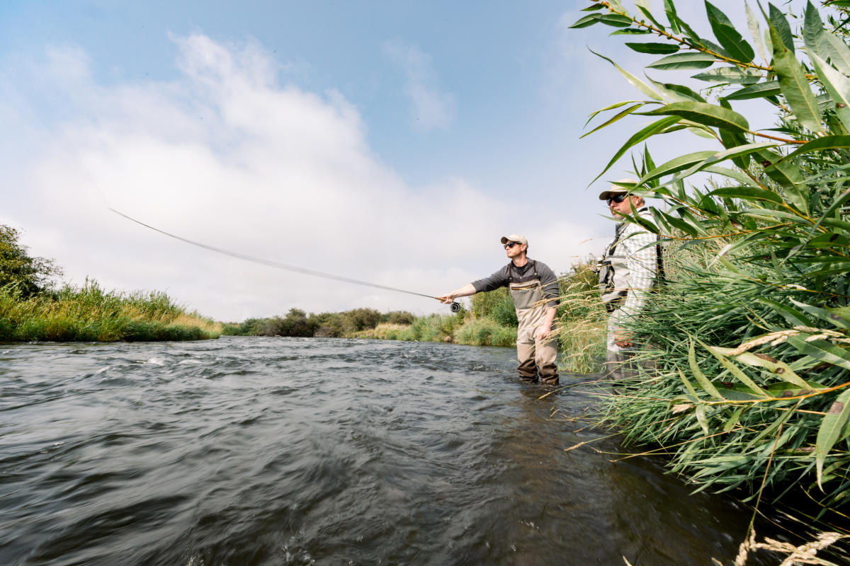 Fly Fishing In Park City Fly Shops Outfitters Guides - 
