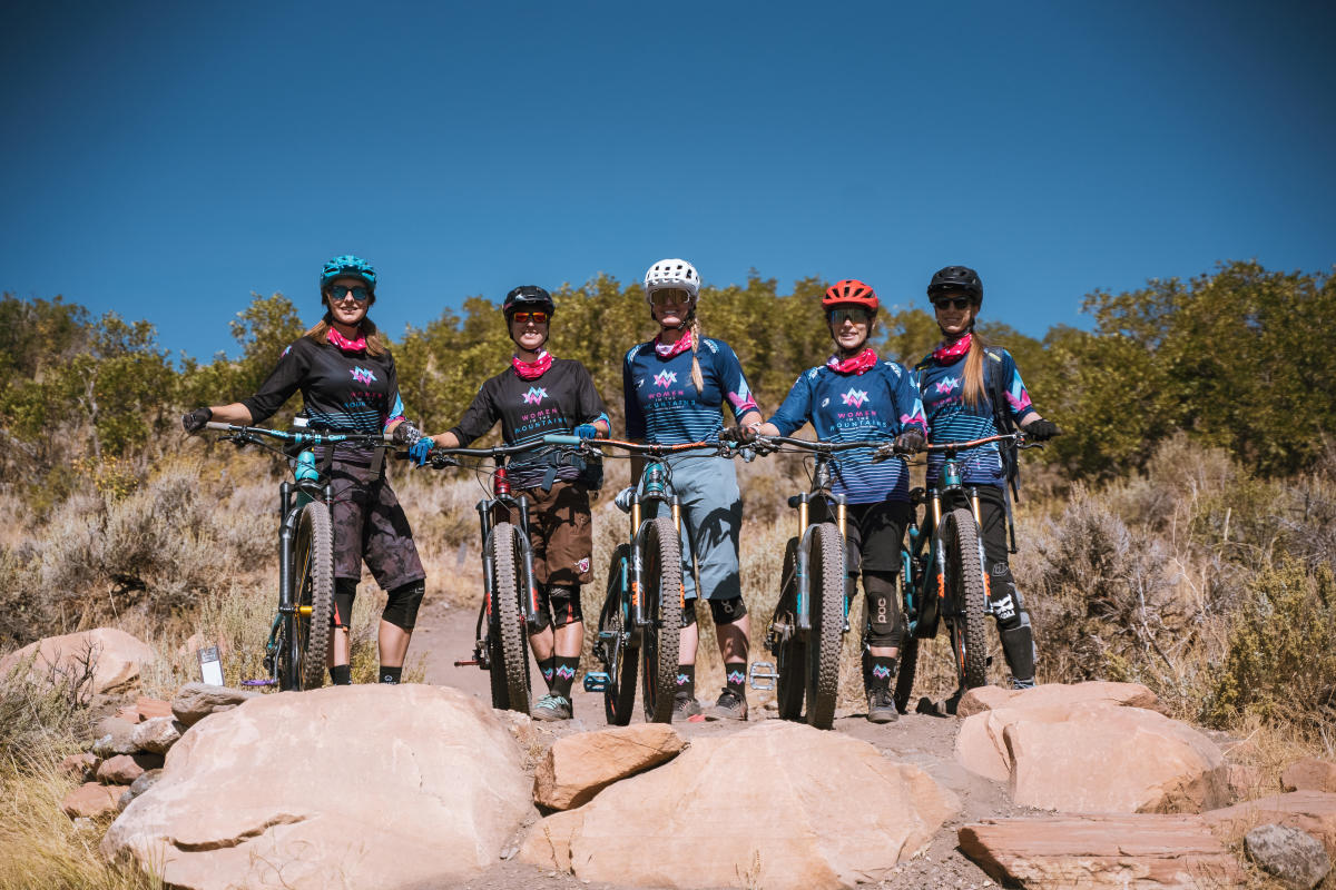 Womens mountain bikes ireland sales