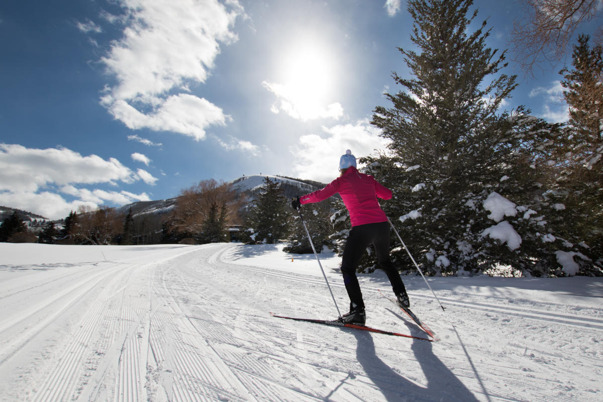 cross country ski equipment basics of investing