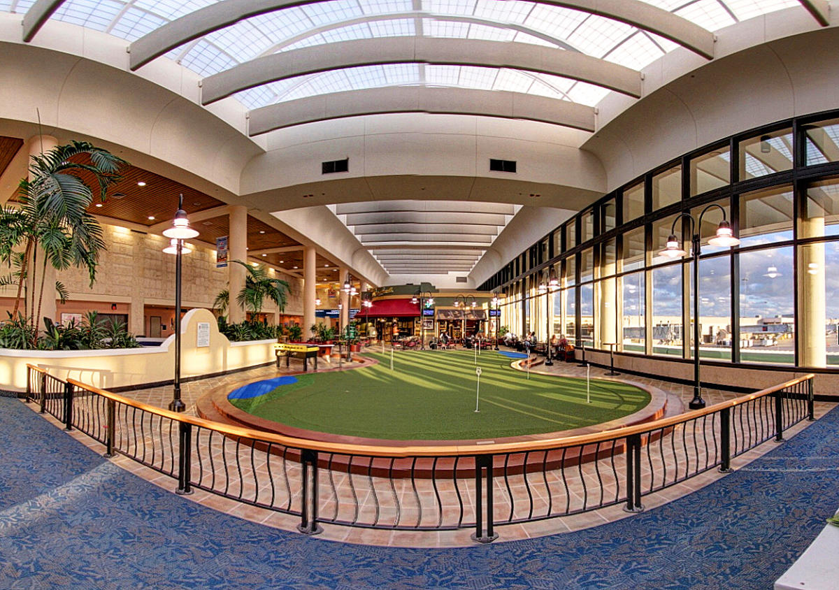 Contact Us Palm Beach International Airport (PBI)