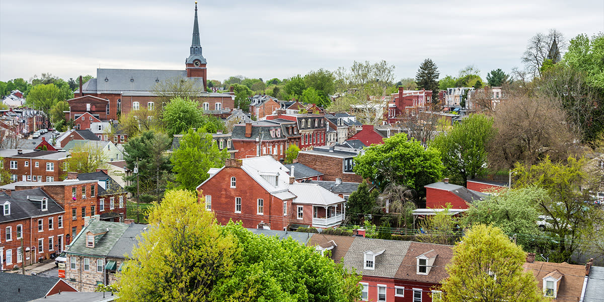 30 Best Things to Do in Lancaster, PA