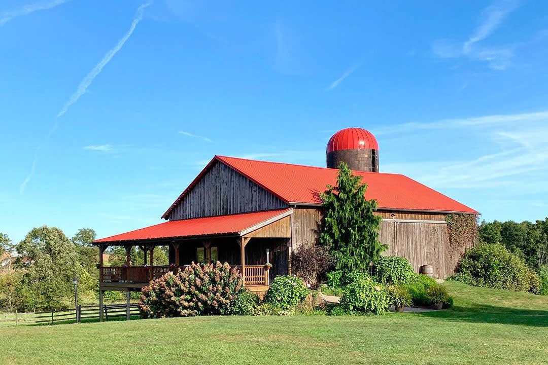 Springfield Farm Pa Farm Tours In Pennsylvania
