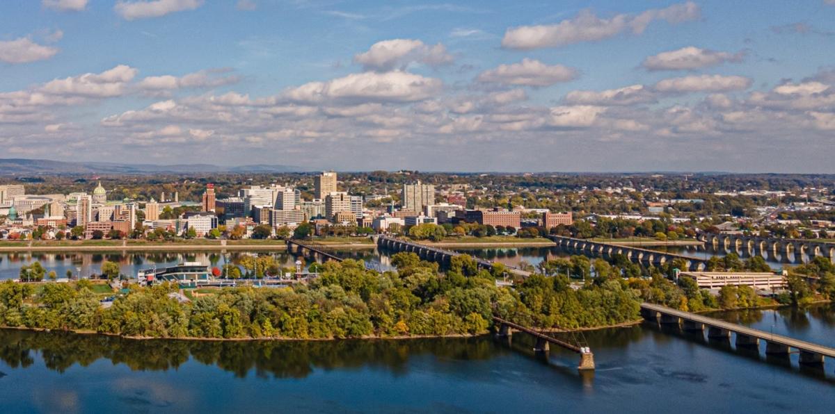 The Great American Getaway Guide to Harrisburg - Pennsylvania