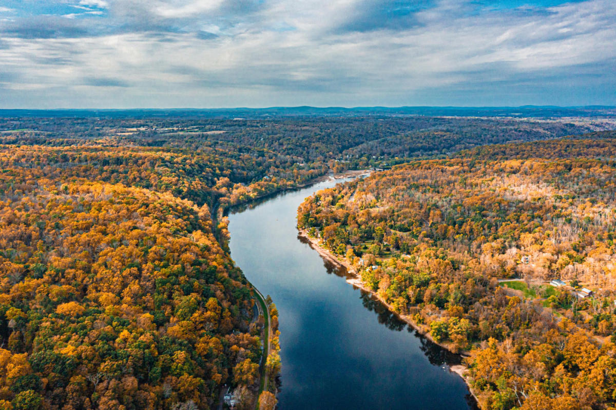 The Great American Getaway Guide to New Hope & Lahaska